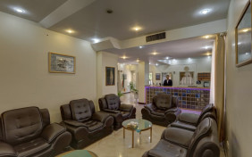 هتل جهانگردی فیروزآباد 2