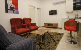 متل شیدا گنبدکاووس 1