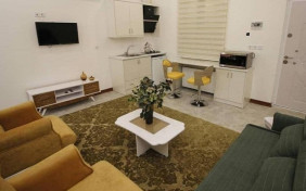 متل شیدا گنبدکاووس 4