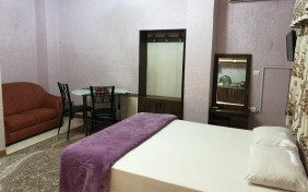 هتل آپارتمان پردیس گرگان 4