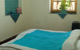 اقامتگاه بومگردی ورکانه همدان 4