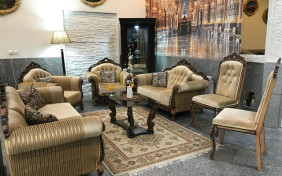 هتل وندیک همدان 2