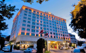 هتل آکگون (Akgun) استانبول