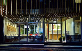 هتل آل این (All Inn) استانبول