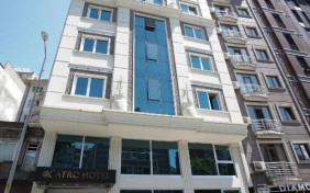 هتل آترو (Atro) استانبول