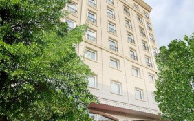 هتل آوانتگارد (Avantgarde) استانبول