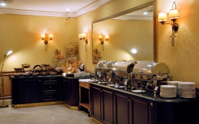 هتل سنترال پالاس (Central Palace) استانبول 3