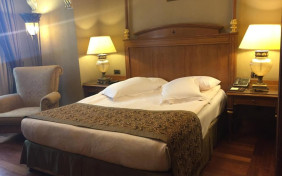 هتل سنترال پالاس (Central Palace) استانبول 4