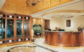 هتل سنترال پالاس (Central Palace) استانبول 2