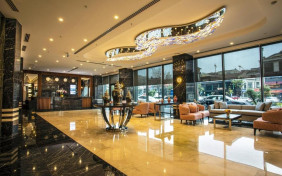 هتل چر (Cher) استانبول