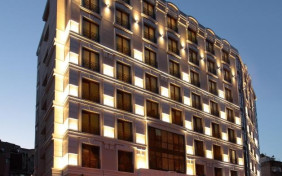 هتل Dora (دورا) استانبول