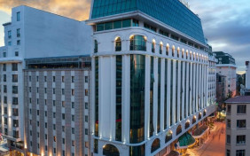 هتل الیت ورلد تکسیم (Elite World Taksim) استانبول