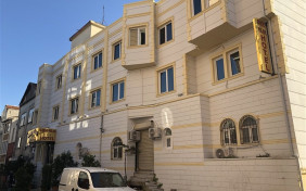 هتل گرند میلان (Grand Milan) استانبول