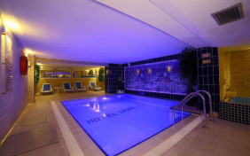 هتل گرند اونال (Grand Unal) استانبول 2