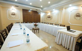 هتل گرند اونال (Grand Unal) استانبول 4