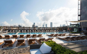 هتل هیلتون بومونتی (Hilton Bomonti) استانبول 3