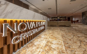 هتل نوا پلازا کریستال (Nova Plaza Crystal) استانبول 3