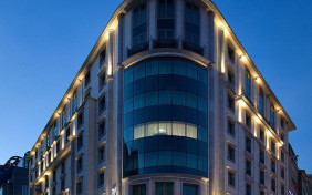 هتل رادیسون بلو شیشلی (Radisson Blu Sisli) استانبول