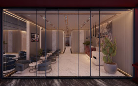 هتل هوبی (The Hubi) استانبول