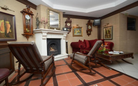 هتل کاراجا (Karaca) ازمیر 4