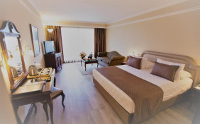 هتل کاراجا (Karaca) ازمیر 1