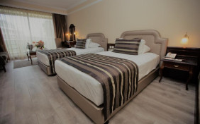 هتل کاراجا (Karaca) ازمیر 2