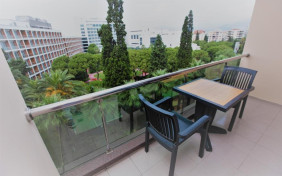 هتل کاراجا (Karaca) ازمیر 3