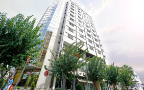 هتل کایا پرستیژ (Kaya Prestige) ازمیر