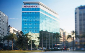 هتل موون پیک (Movenpick) ازمیر