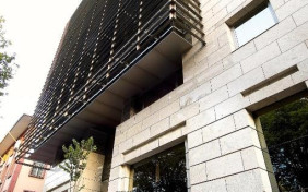 هتل اونتور (Ontur) ازمیر