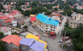 هتل شایان جواهرده