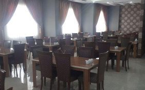 رستوران