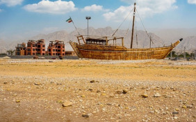 مجتمع اقامتی فاروس کنگان 2