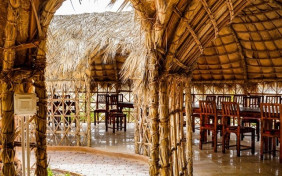 مجتمع اقامتی فاروس کنگان 4