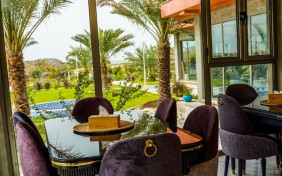 مجتمع اقامتی فاروس کنگان 3