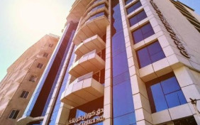 هتل کورال (Coral) کربلا