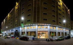 هتل در قصر الکاظمیه (Dur Kassir Alkadhimiya) کربلا