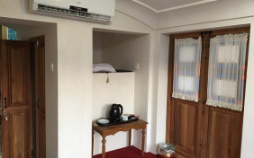 اقامتگاه سنتی سرای کاسیان کاشان 4