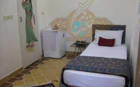 اقامتگاه سنتی نگین کاشان 4