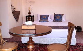 اقامتگاه سنتی ریحان کاشان 2