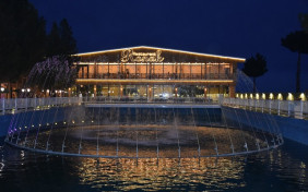 مجتمع اقامتی روناک کاشان 2