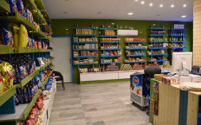 مجتمع اقامتی روناک کاشان 3