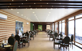 مجتمع اقامتی روناک کاشان 1