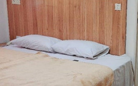 اتاق دو تخته دبل هتل سیاح کاشان