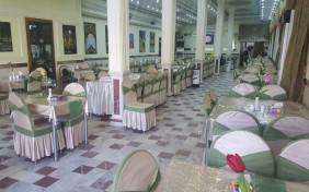 رستوران
