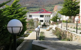 متل باران سبز کلاردشت 1