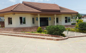 متل پارسیان کلاردشت