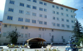 هتل توکل کلاردشت