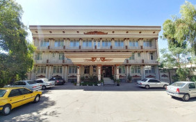 هتل اخوان کرمان