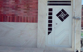 خانه مسافر فانوس کرمان